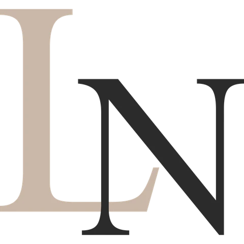 Le Noa Studio Monogramm