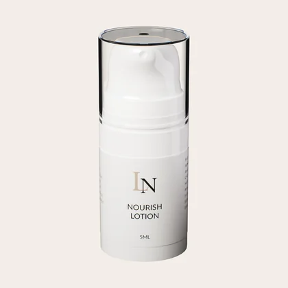 Le Noa Nourish Lotion Step 3 zur Pflege der Wimpern nach dem Lifting